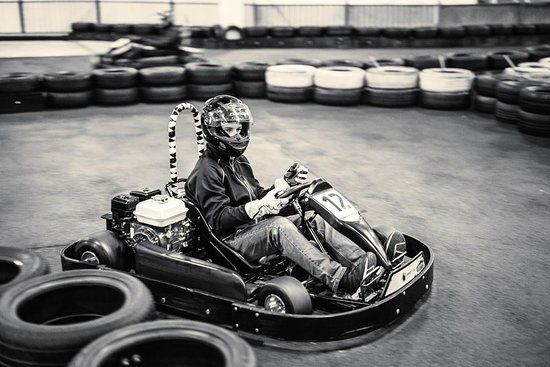 Wrocław Racing Center